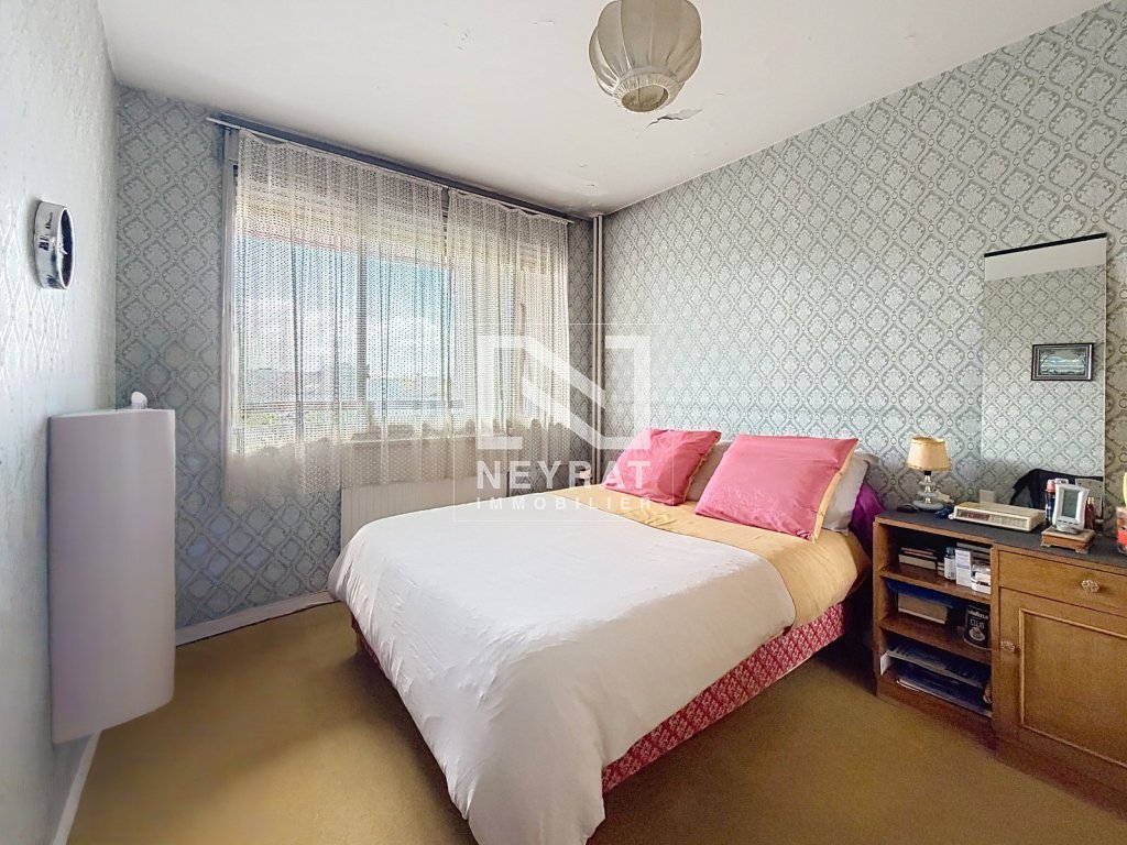 T2 Vendu loué. Forte rentabilité A VENDRE - DIJON TIRE PESSEAU - 31.27 m2 - 47 000 &euro;