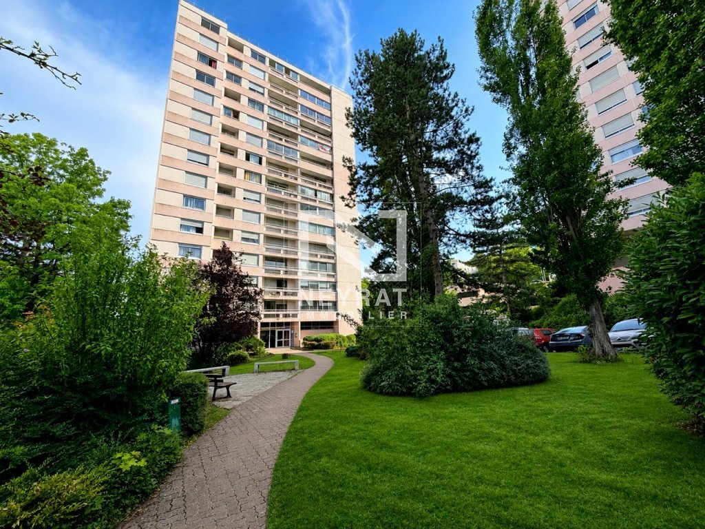 T2 Vendu loué. Forte rentabilité A VENDRE - DIJON TIRE PESSEAU - 31.27 m2 - 47 000 &euro;