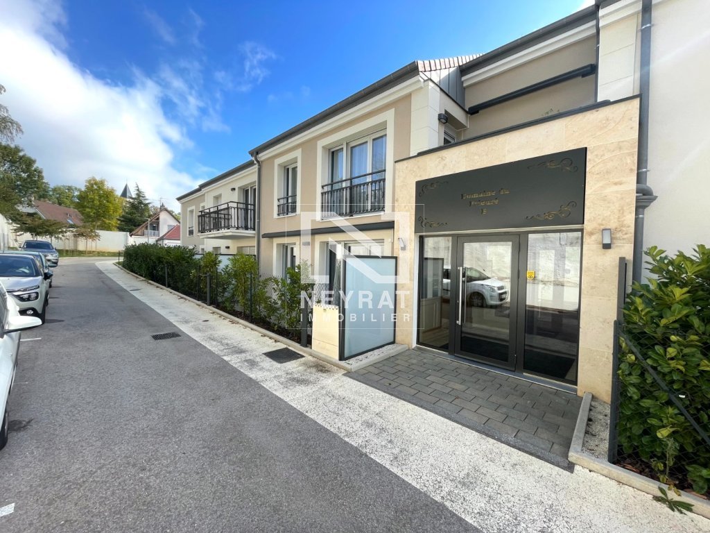 Investissement T2 Fontaine-Les-Dijon