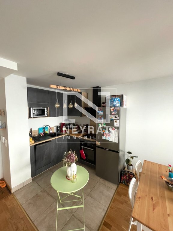 Investissement T2 Fontaine-Les-Dijon