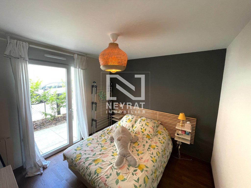 Investissement T2 Fontaine-Les-Dijon