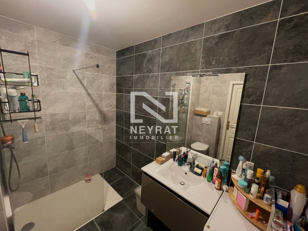 Investissement T2 Fontaine-Les-Dijon