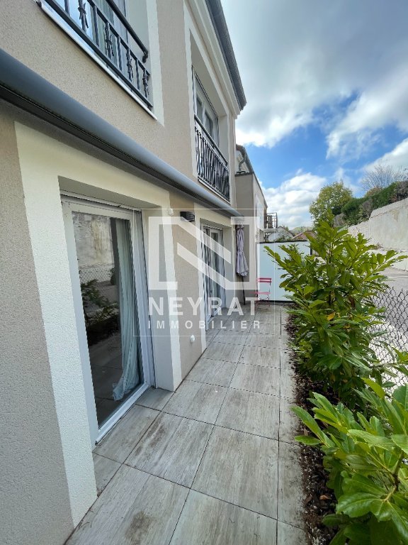 Investissement T2 Fontaine-Les-Dijon