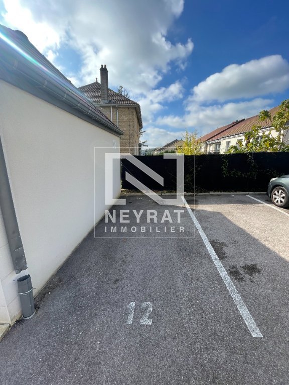 Investissement T2 Fontaine-Les-Dijon