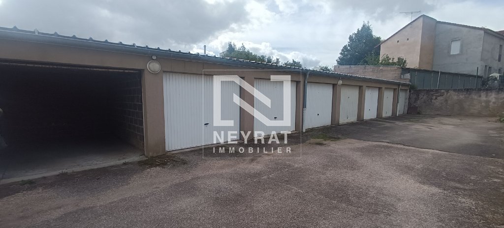 APPARTEMENT T2 - LE CREUSOT - 55.47 m2 - VENDU