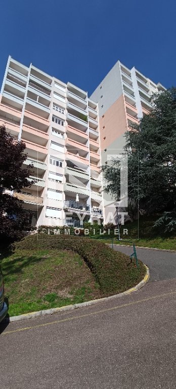 APPARTEMENT T2 A VENDRE - LE CREUSOT - 46.2 m2 - 55000€