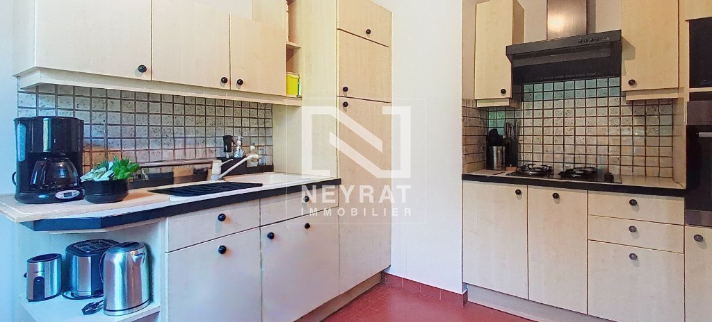 APPARTEMENT T2 A VENDRE - LE CREUSOT - 46.2 m2 - 55000€