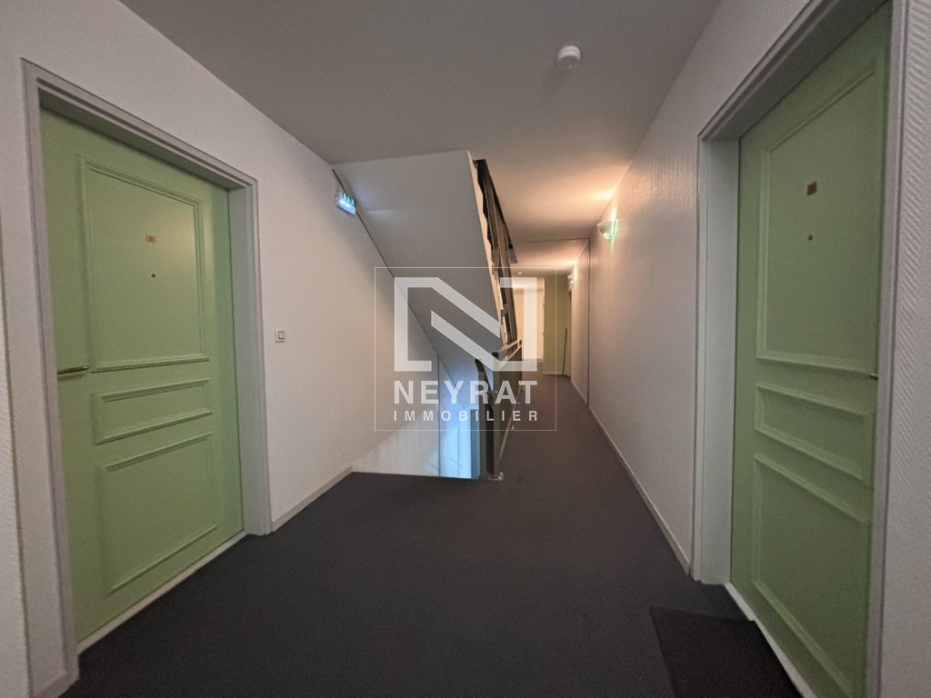 APPARTEMENT T2 A VENDRE - LE CREUSOT - 40.95 m2 - 59 000 &euro;