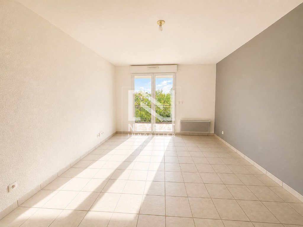 APPARTEMENT T2 A VENDRE - LE CREUSOT - 40.95 m2 - 59 000 &euro;