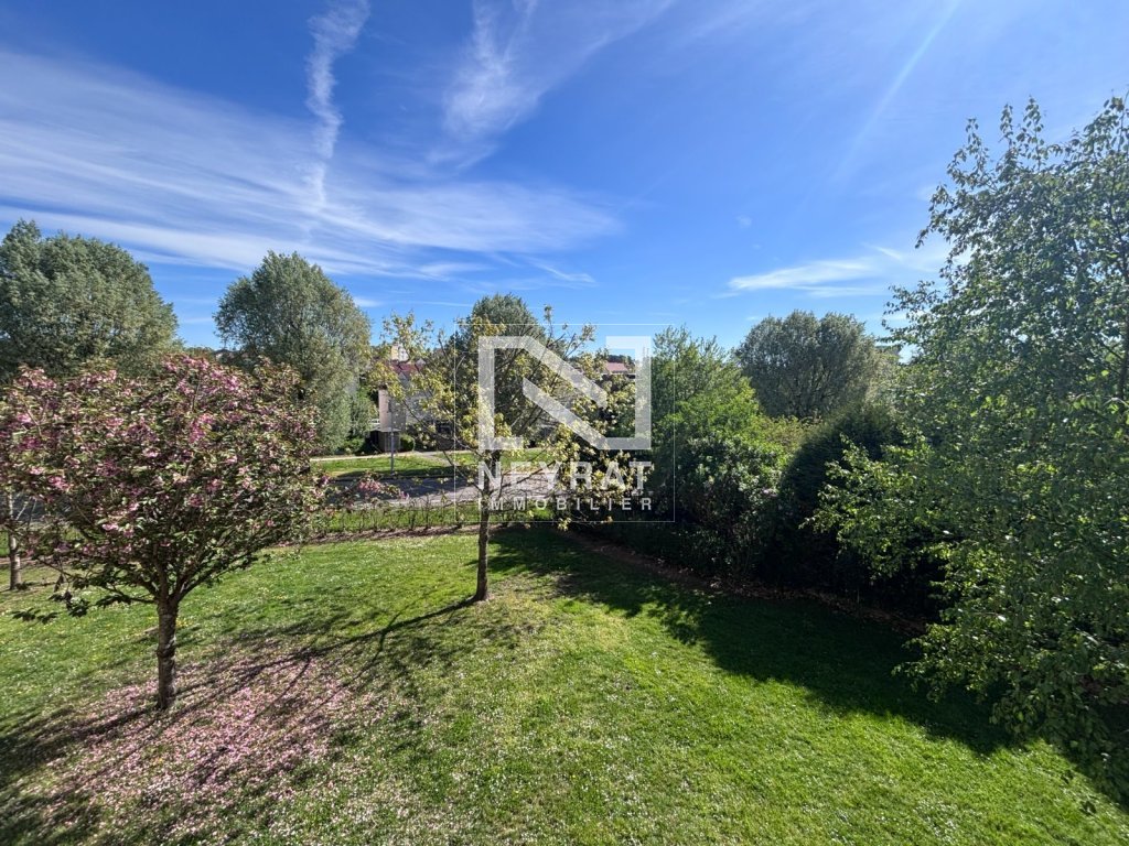 APPARTEMENT T2 A VENDRE - LE CREUSOT - 40.95 m2 - 59 000 &euro;