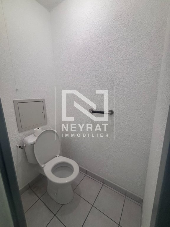 APPARTEMENT T2 A VENDRE - LE CREUSOT - 37.65 m2 - 52 000 &euro;