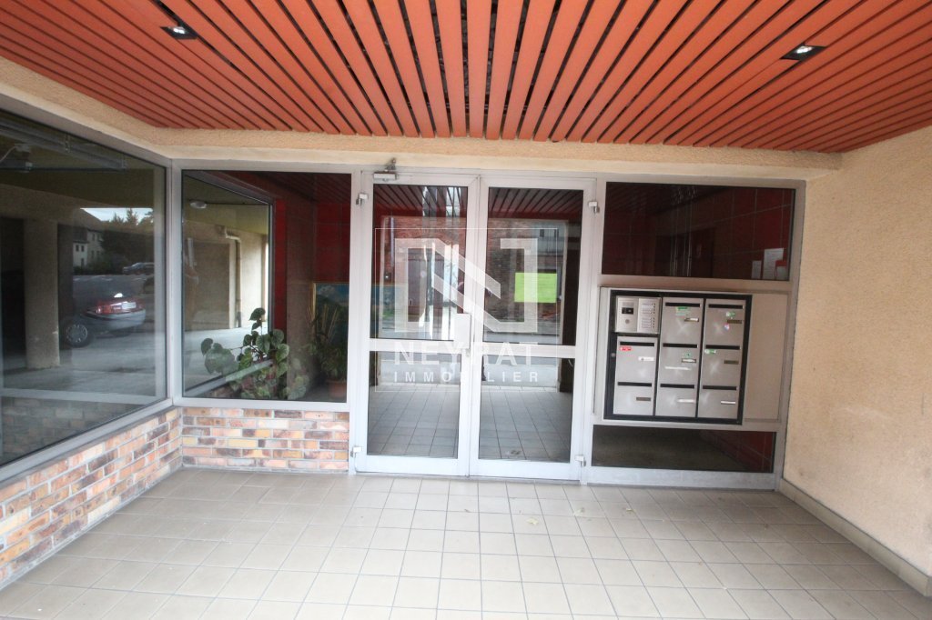 Appartement T3 76 m  Louhans