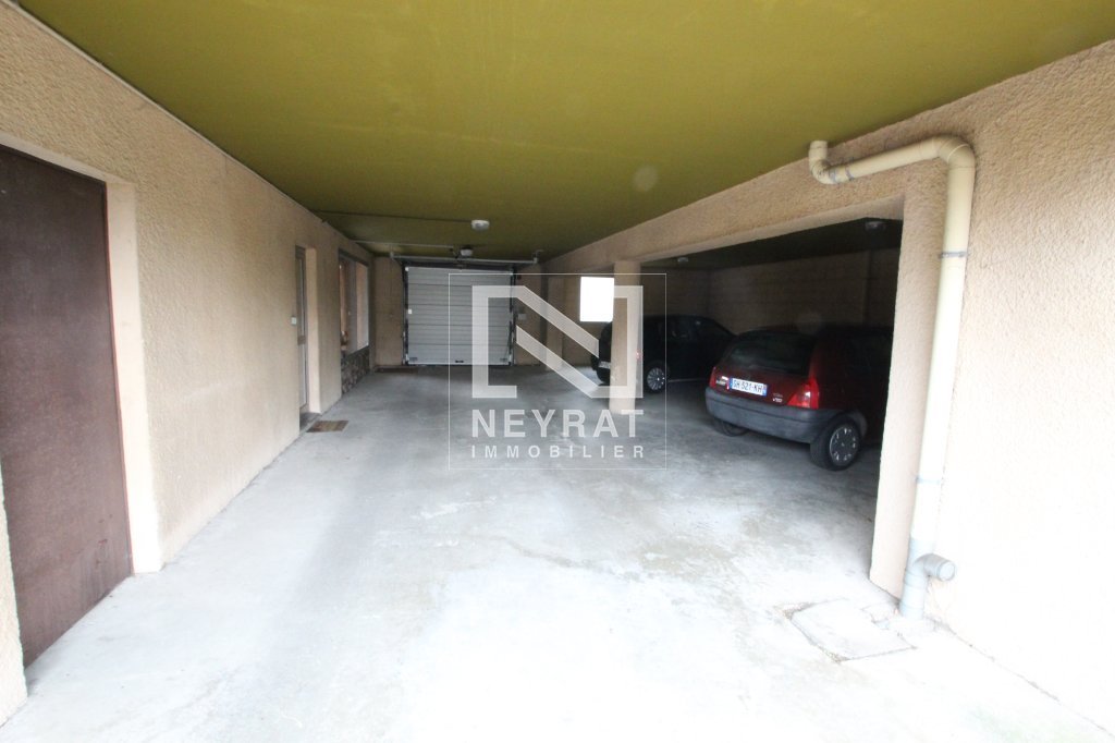 Appartement T3 76 m  Louhans