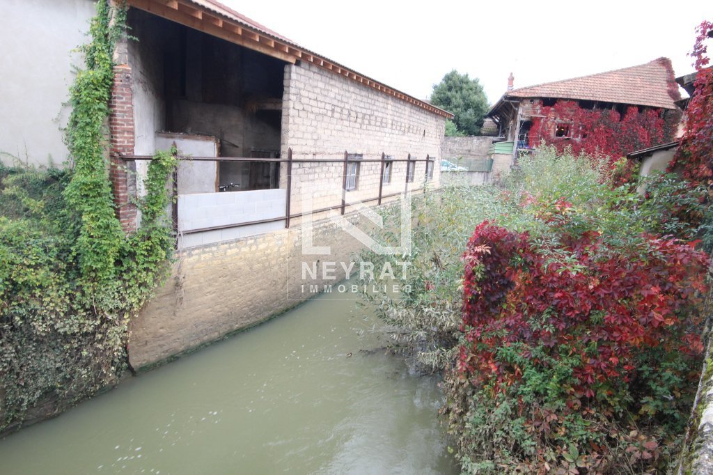 Appartement T3 76 m  Louhans