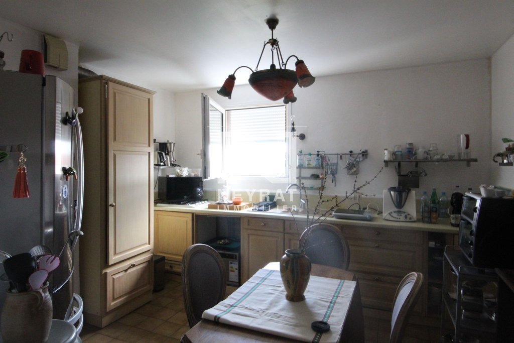 Appartement T3 76 m  Louhans