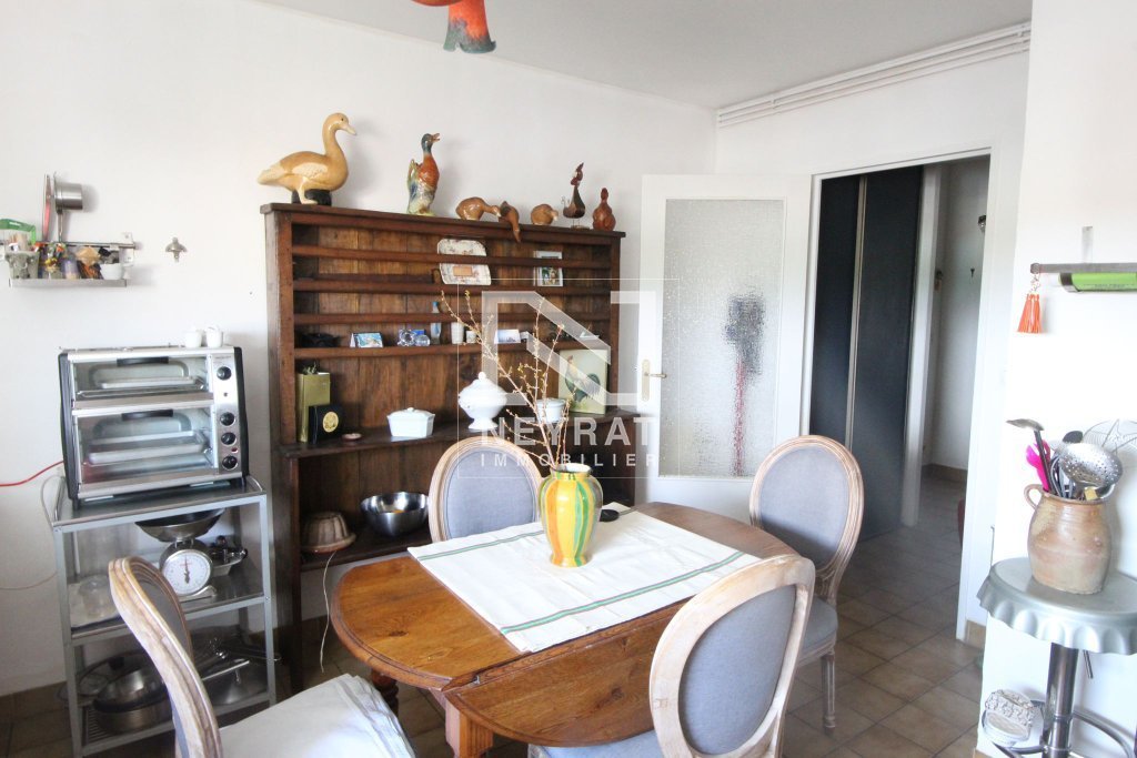 Appartement T3 76 m  Louhans