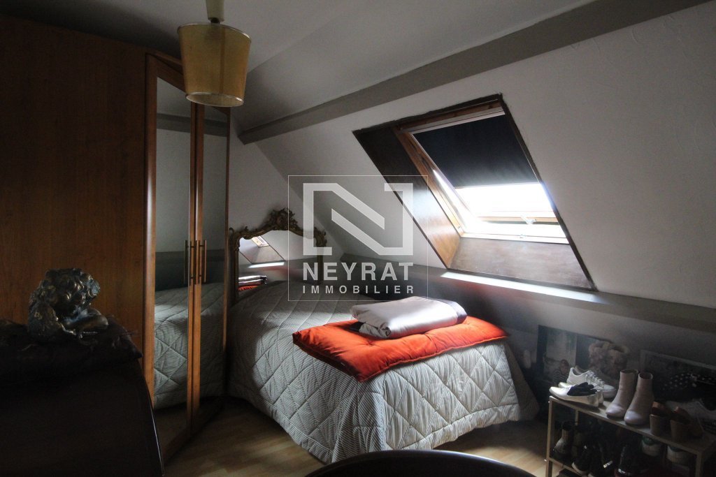 Appartement T3 76 m  Louhans