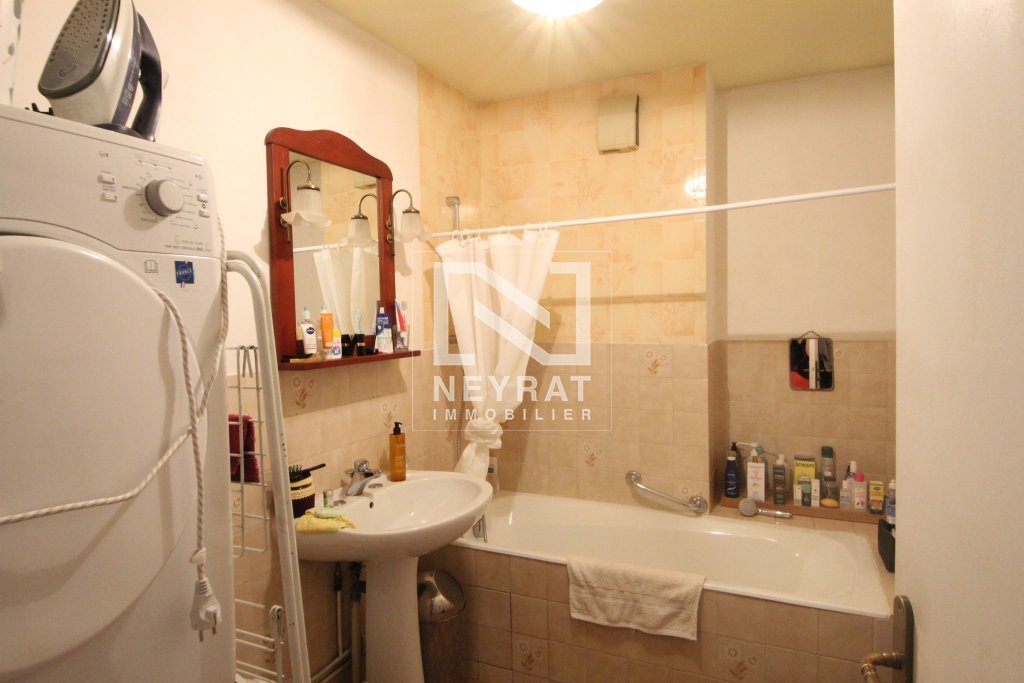 Appartement T3 76 m  Louhans