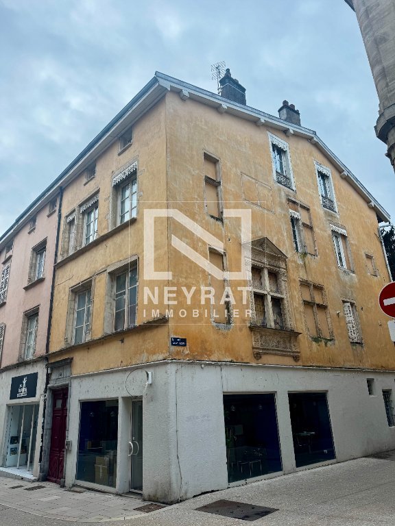 T2 r�nov� situ� au centre-ville de M�con