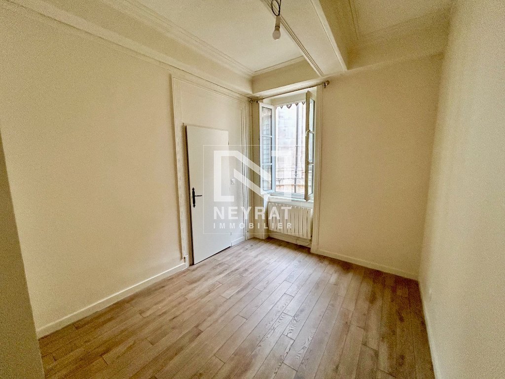 T2 r�nov� situ� au centre-ville de M�con