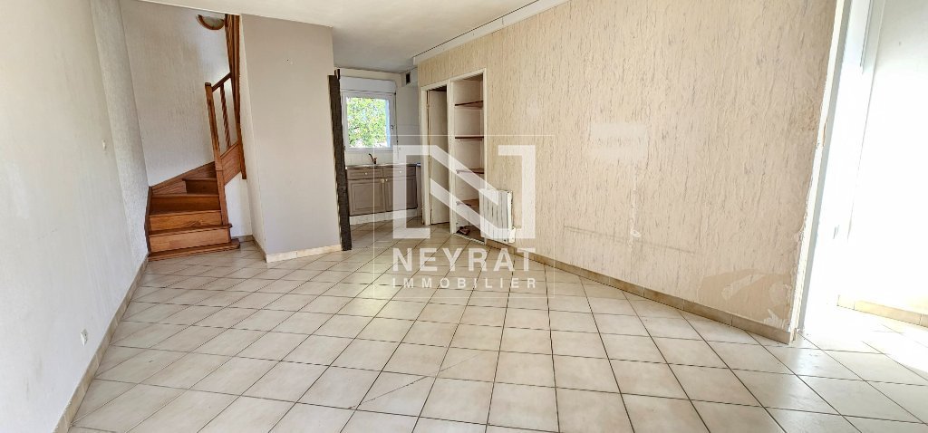 APPARTEMENT T2 A VENDRE - MARSANNAY LA COTE - 45.47 m2 - 135120€
