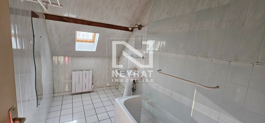 APPARTEMENT T2 A VENDRE - MARSANNAY LA COTE - 45.47 m2 - 135120€