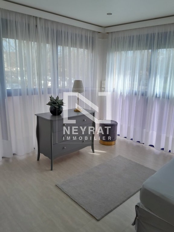 APPARTEMENT T2 A VENDRE - PARAY LE MONIAL - 49.33 m2 - 125000€