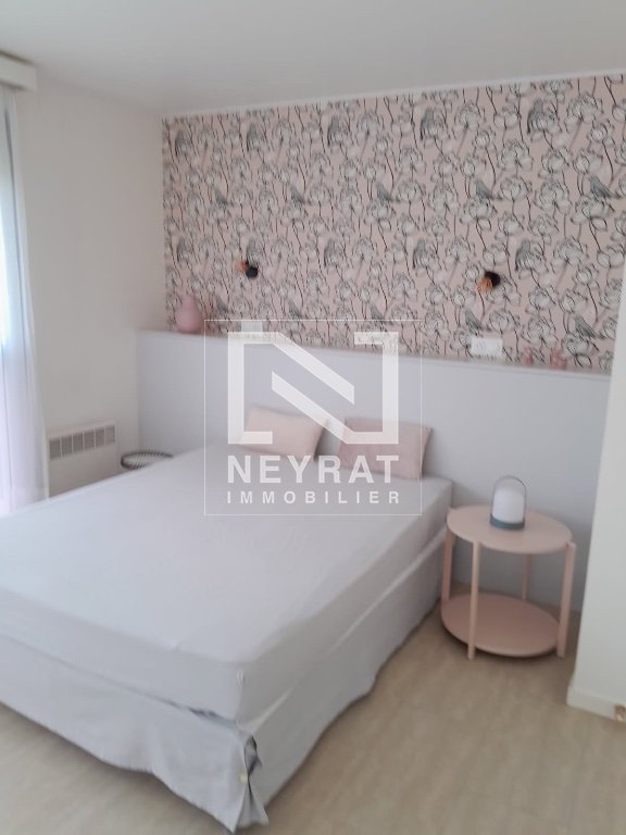 APPARTEMENT T2 - PARAY LE MONIAL - 49.33 m2 - VENDU