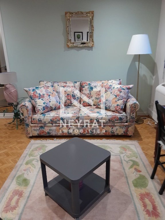 APPARTEMENT T2 - PARAY LE MONIAL - 49.33 m2 - VENDU