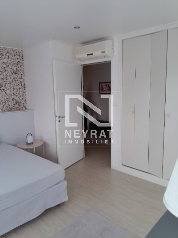 APPARTEMENT T2 - PARAY LE MONIAL - 49.33 m2 - VENDU