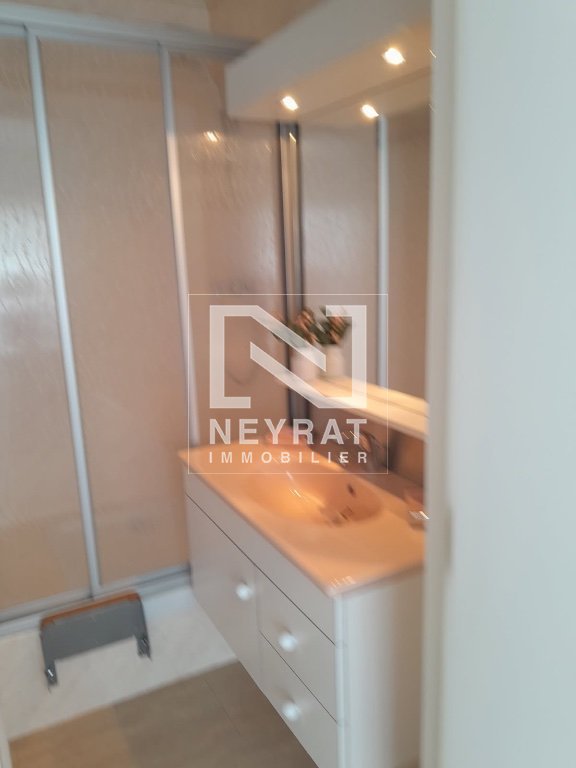 APPARTEMENT T2 - PARAY LE MONIAL - 49.33 m2 - VENDU