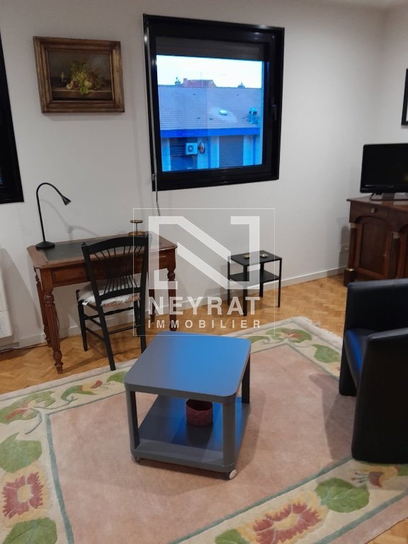 APPARTEMENT T2 - PARAY LE MONIAL - 49.33 m2 - VENDU