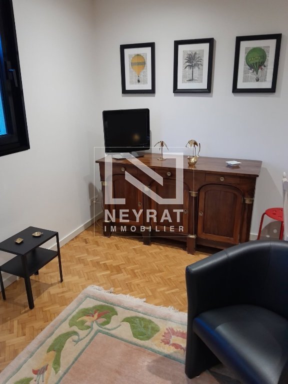 APPARTEMENT T2 - PARAY LE MONIAL - 49.33 m2 - VENDU