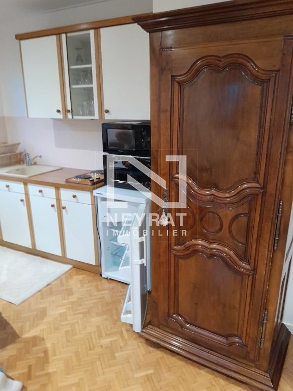 APPARTEMENT T2 - PARAY LE MONIAL - 49.33 m2 - VENDU