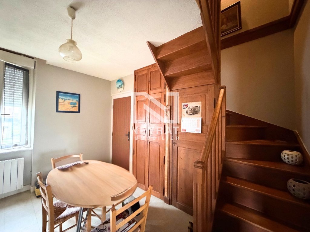 APPARTEMENT T2 A VENDRE - PARAY LE MONIAL - 35.53 m2 - 56�000�&euro;