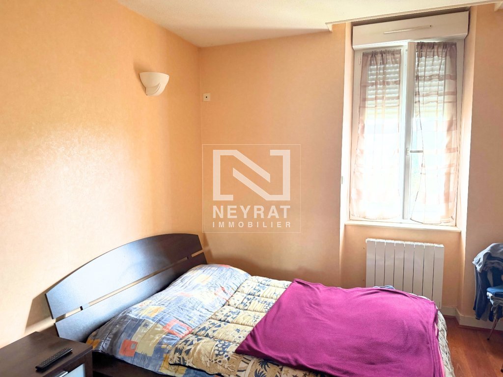 APPARTEMENT T2 A VENDRE - PARAY LE MONIAL - 35.53 m2 - 56�000�&euro;