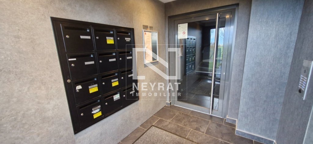Investissement locatif Perrigny les Dijon Type 2
