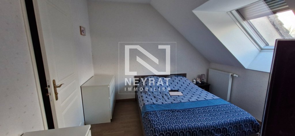 Investissement locatif Perrigny les Dijon Type 2