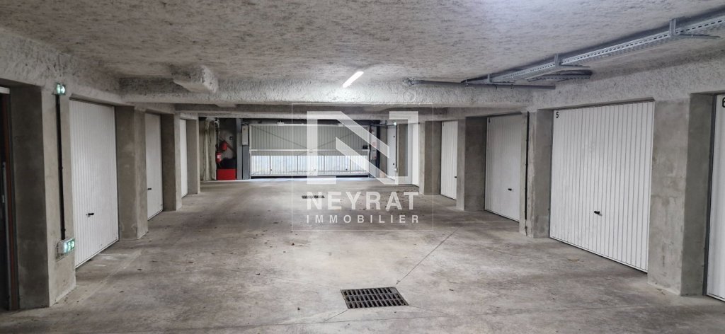 Investissement locatif Perrigny les Dijon Type 2