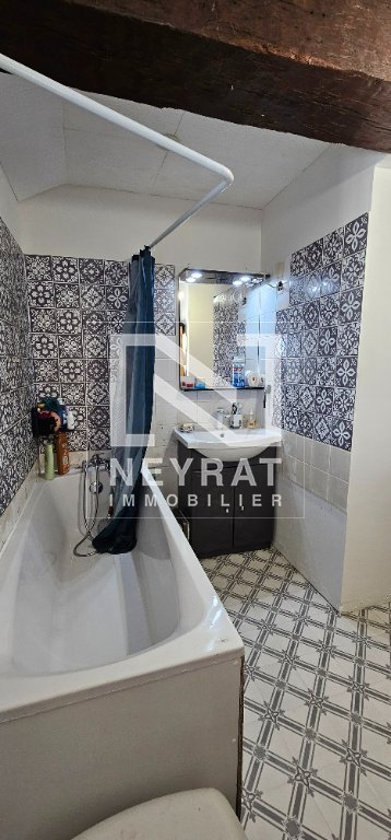 APPARTEMENT T2 A VENDRE - ST JEAN DE LOSNE - 58.79 m2 - 70�000�&euro;