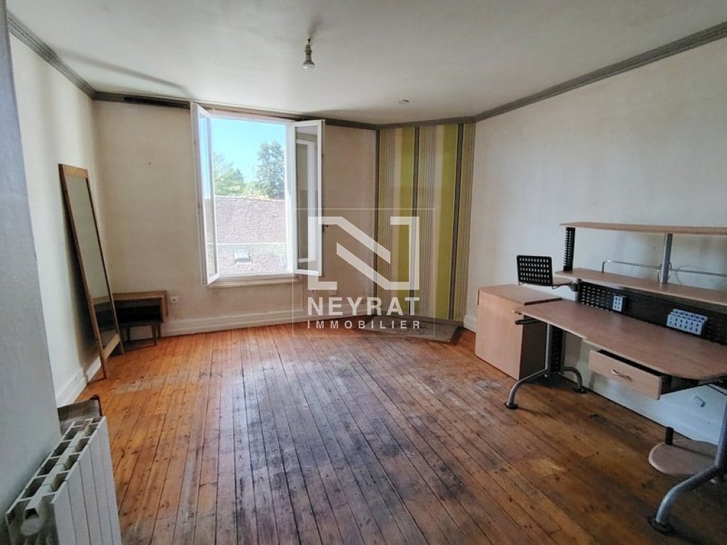 APPARTEMENT T2 A VENDRE - CHALON SUR SAONE - 32.86 m2 - 44000€