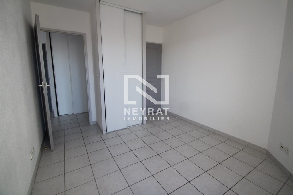 APPARTEMENT T2 - LE CREUSOT - 38.03 m2 - VENDU