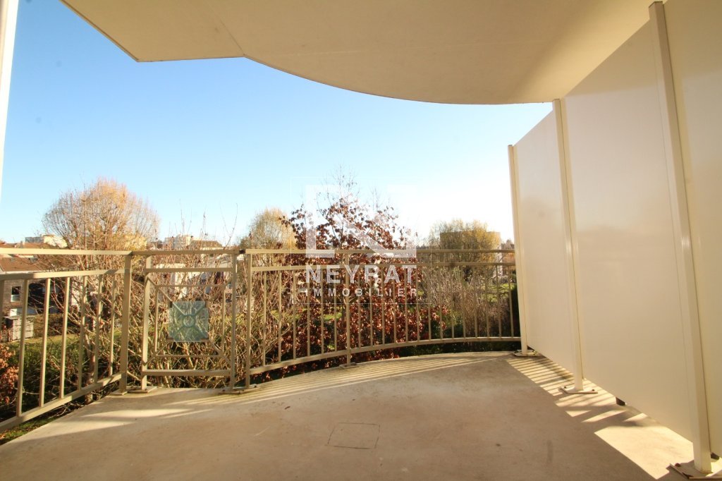 APPARTEMENT T2 - LE CREUSOT - 38.03 m2 - VENDU