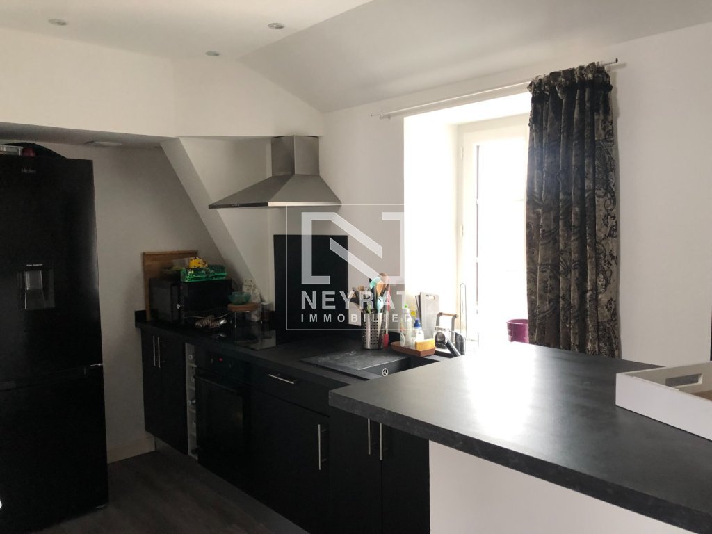 APPARTEMENT - ALLEREY SUR SAONE - 42 m2 - LOU&Eacute;