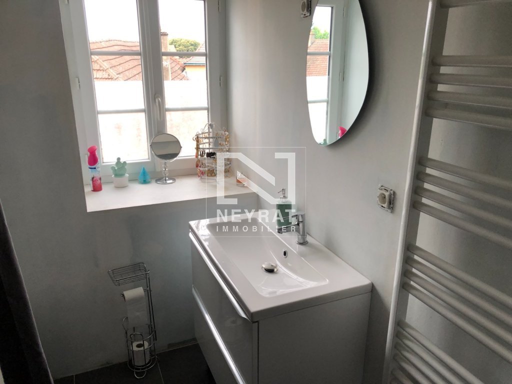 APPARTEMENT - ALLEREY SUR SAONE - 42 m2 - LOU&Eacute;