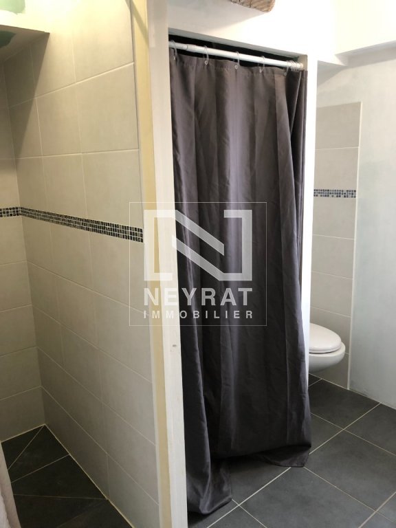 APPARTEMENT - ALLEREY SUR SAONE - 42 m2 - LOU&Eacute;