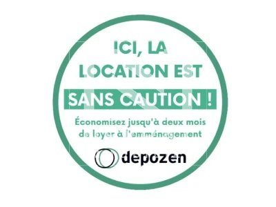 APPARTEMENT - ALLEREY SUR SAONE - 42 m2 - LOU&Eacute;