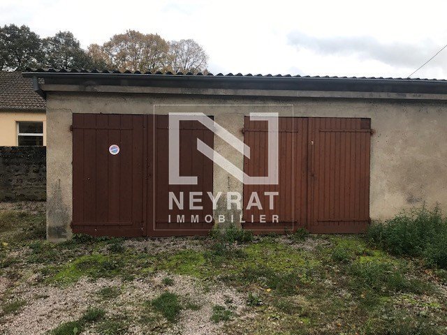 APPARTEMENT T3 - AUTUN - 65 m2 - LOU&Eacute;