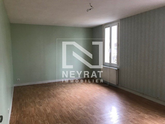 APPARTEMENT T3 - AUTUN - 65 m2 - LOU&Eacute;