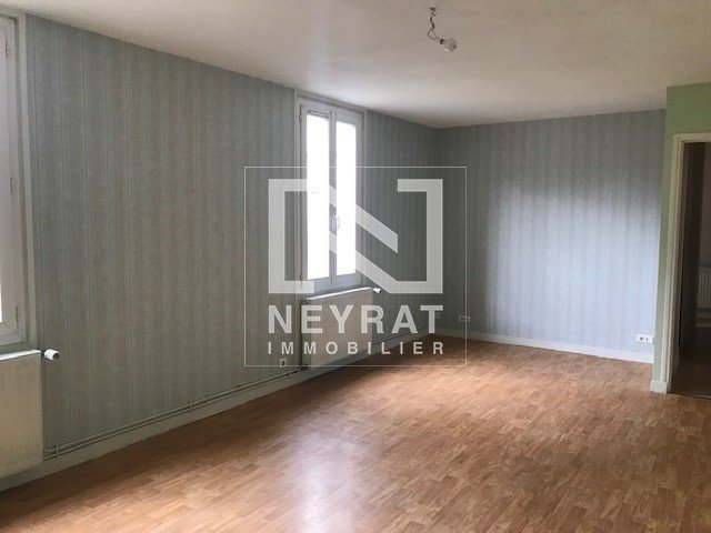 APPARTEMENT T3 - AUTUN - 65 m2 - LOU&Eacute;